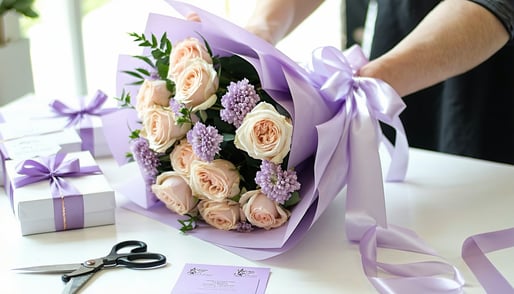 Packing with Punch and Pizzazz: Boosting Value Through Presentation