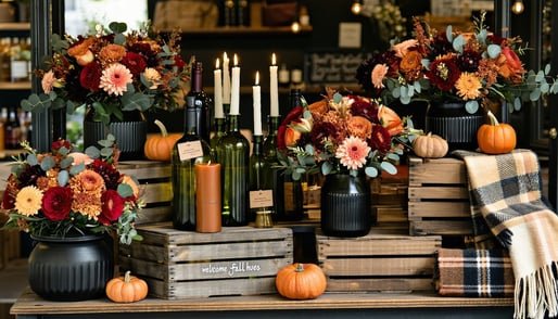 Visual Stories Help Sell Merchandise: Inspire Customers with Creative Displays