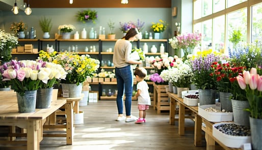 Interactive Displays: Transforming Your Shop into an Engaging Experience