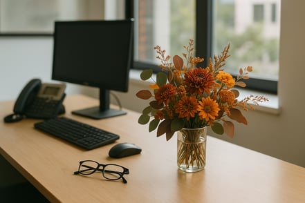 Boss’s Day: Not Just a Holiday, a Doorway to Repeat Corporate Orders