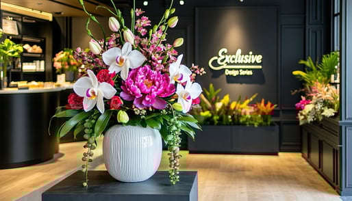 Profit from Properly Positioned Permanents: Make the Most of Long-Lasting Designs