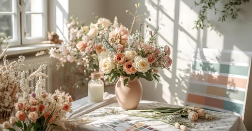 Designing with Today’s Emotional Palettes