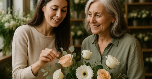 Offer Mom Your Best: How to Make Mother’s Day Your Biggest Success Yet