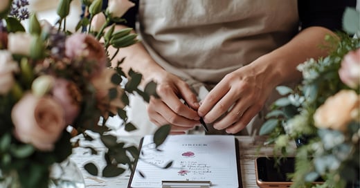 Say “Hello” to Higher Average Sales: A Florist’s Guide to Better Conversations