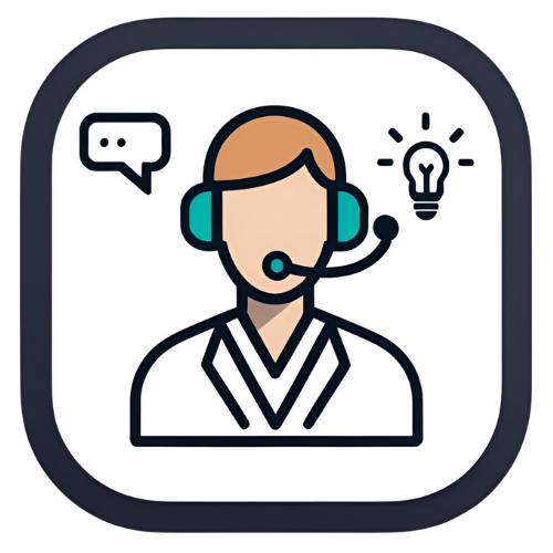 Dedicated Account Manager