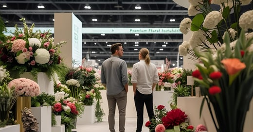 From Showstopper to Shop-Ready: Turning Trade Show Designs Into Everyday Inspiration