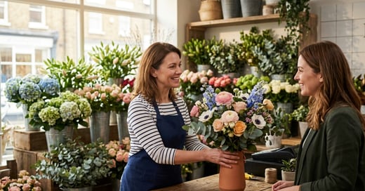 Compete on Value, Not Price: The Smarter Strategy for Florists