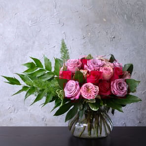 TMF-1783 Rose-Colored Romance
