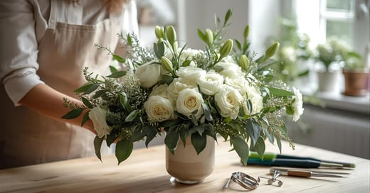 Building Strong Partnerships with Funeral Directors: A Florist’s Guide