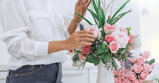 The Florist’s Guide to Defining Your Brand