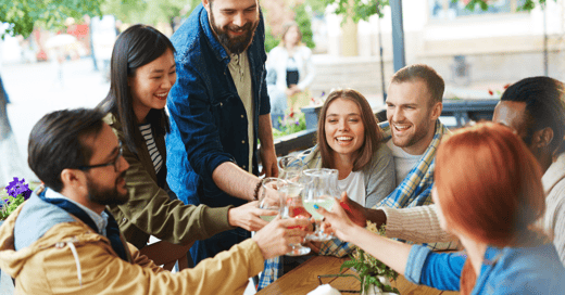 Planning a Staff Party That Actually Recharges Your Team