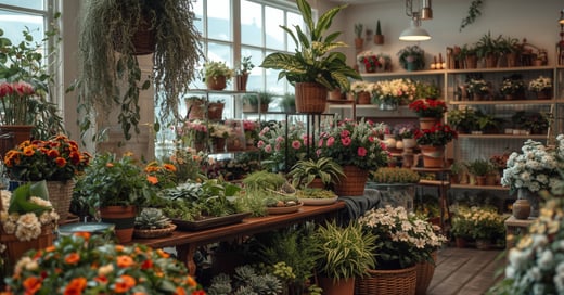 Why Plants Create the Most Meaningful Mother’s Day Gifts