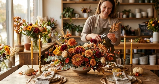 Don't Let Thanksgiving Get Lost in Your Holiday Lineup