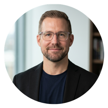 Brian Thornfeldt